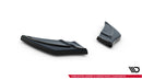 REAR SIDE SPLITTERS v.2 VW GOLF VII R-3