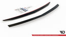 Spoiler Cap Mercedes-Benz E63 AMG / AMG-Line / Standard Sedan W212 Facelift-8