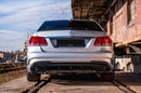 Spoiler Cap Mercedes-Benz E63 AMG / AMG-Line / Standard Sedan W212 Facelift-7
