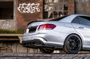 Spoiler Cap Mercedes-Benz E63 AMG / AMG-Line / Standard Sedan W212 Facelift-5