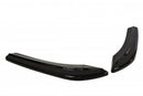 REAR SIDE SPLITTERS VW Passat CC R36 RLINE (Preface)-4