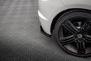 REAR SIDE SPLITTERS VW SCIROCCO R-4