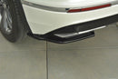 REAR SIDE SPLITTERS Vw Tiguan Mk2 R-Line-3