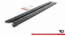 Side Skirts Diffusers Peugeot 2008 Mk2-7
