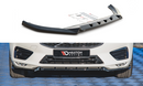 Front Splitter V.2 Volvo XC60 Mk2 R-Design