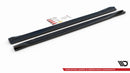 Side Skirts Diffusers Volvo XC60 Mk2 R-Design-7