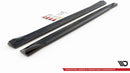 Side Skirts Diffusers Volvo XC60 Mk2 R-Design-8