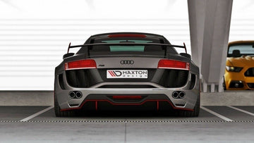 Spoiler Audi R8 Mk.1 - 0