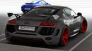 Spoiler Audi R8 Mk.1-3