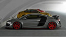 Spoiler Audi R8 Mk.1-4