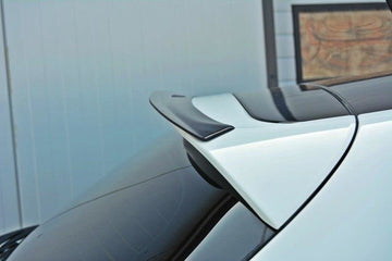 SPOILER CAP V.1 Alfa Romeo Giulietta - 0