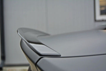 SPOILER CAP ASTON MARTIN V8 VANTAGE - 0