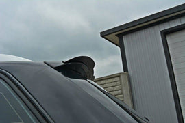 Spoiler Cap Audi S4 / A4 S-Line B7 Avant - 0