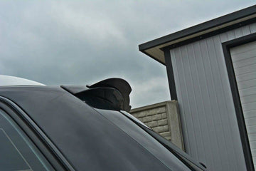 Spoiler Cap Audi S4 / A4 S-Line B7 Avant - 0