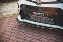 Front Splitter V.1 Toyota GR Yaris Mk4-3