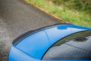 Spoiler Cap Audi A4 / A4 S-Line B8 / B8 FL Sedan-3