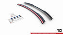 Spoiler Cap Audi A4 / A4 S-Line B8 / B8 FL Sedan-7