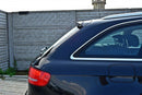 Spoiler Cap Audi A4 B8 / B8 FL Avant-2