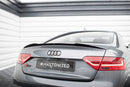 Spoiler Cap Audi S5 / A5 / A5 S-Line 8T / 8T FL Coupe-3