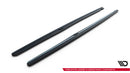 SIDE SKIRTS DIFFUSERS for BMW 3 E92 MPACK-5