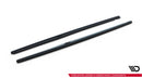 SIDE SKIRTS DIFFUSERS for BMW 3 E92 MPACK-6
