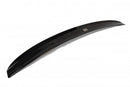 Spoiler Cap Audi A6 S-line C6 Sedan-6