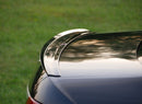 Spoiler Cap Audi A6 S-line C6 Sedan-2