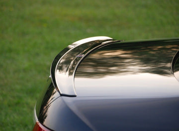 Spoiler Cap Audi A6 S-line C6 Sedan - 0