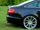 Spoiler Cap Audi A6 S-line C6 Sedan-3