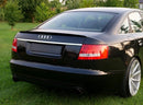 Spoiler Cap Audi A6 S-line C6 Sedan-4