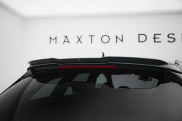 Spoiler Cap Audi A6 C7 Avant S-Line/ S6 C7 Preface and Facelift - 0