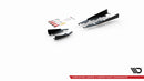 Side Flaps Toyota GR Yaris Mk4-6