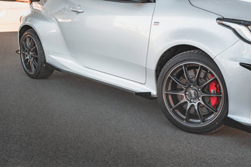 Side Flaps Toyota GR Yaris Mk4 - 0