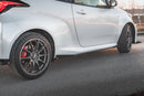 Side Flaps Toyota GR Yaris Mk4-3