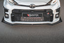 Flaps Toyota GR Yaris Mk4-2