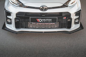 Flaps Toyota GR Yaris Mk4 - 0