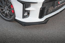 Flaps Toyota GR Yaris Mk4-3
