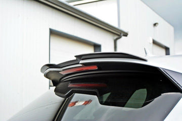 Spoiler Cap V.1 Audi RS3 8V / 8V FL Sportback - 0