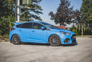Side Flaps Ford Focus RS Mk3-5