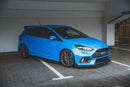 Racing Durability Side Skirts Diffusers Ford Focus RS Mk3-4