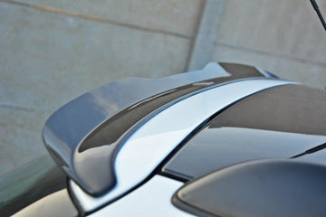 Spoiler Cap Audi S4 B5 - 0