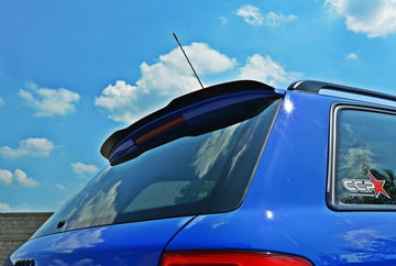 SPOILER CAP AUDI RS6 C5 AVANT - 0