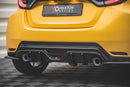 Rear Valance Toyota GR Yaris Mk4-8