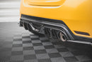 Rear Valance Toyota GR Yaris Mk4-5