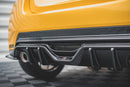 Rear Valance Toyota GR Yaris Mk4-6