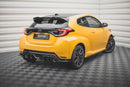 Rear Side Splitters V.3 Toyota GR Yaris Mk4-2