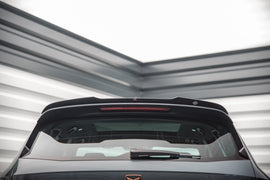 Spoiler Cap Cupra Ateca - 0