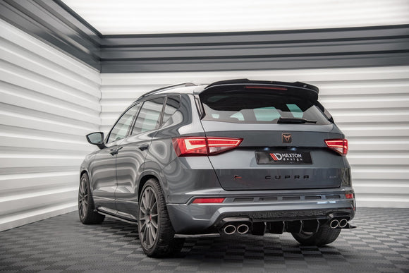 Spoiler Cap Cupra Ateca
