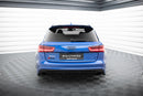 Spoiler Cap Audi RS6 C7 / C7 FL-2