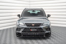 Front Splitter V.1 Cupra Ateca-2